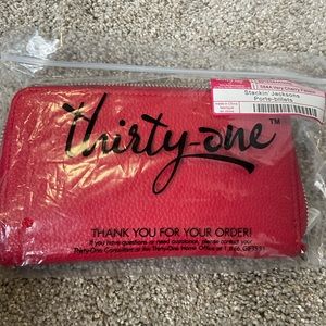 Wallet - Brand new in bag